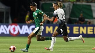 Palmeiras e Corinthians se enfrentam, neste domingo, na final do Paulistão