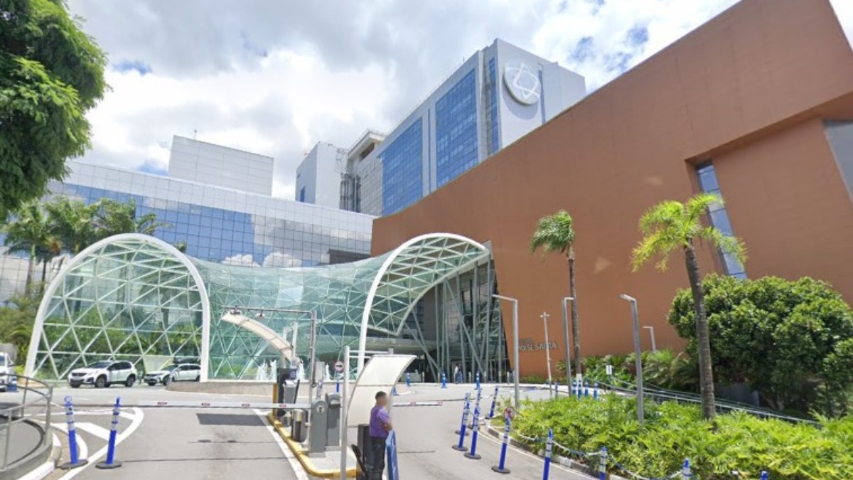 Internado no Hospital Israelita Albert Einstein, em São Paulo, Edu Guedes passa bem após operação
