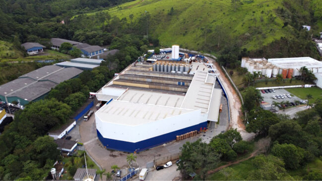 Empresa anunciou abertura de 100 novas vagas de emprego na Grande São Paulo