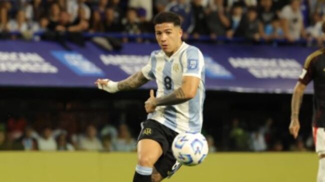 Argentina e Uruguai se enfrentam, nesta sexta-feira, nas Eliminatórias da América do Sul