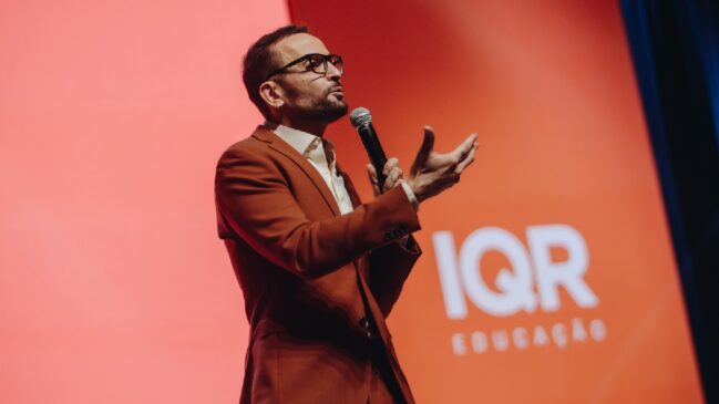 Evento promoverá debates sobre inovação e estratégias de alto desempenho no setor imobiliário