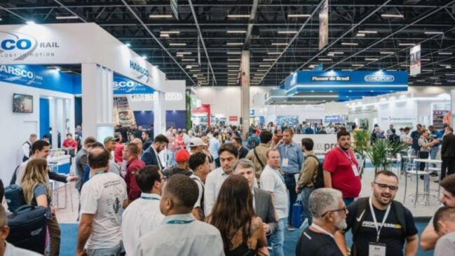 Evento espera receber mais de 4,5 mil visitantes e terá 100 marcas expositoras, nacionais e internacionais