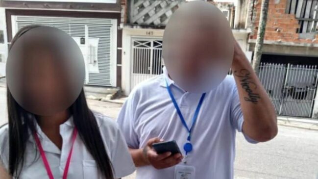 Golpistas alegam fazer cadastro para roubar dados da população