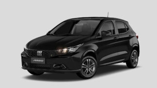 Fiat Argo 1.0 é vendido por R$ 89.990/Divulgação