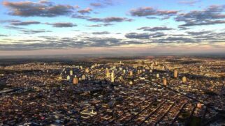 Franca é conhecida por ser a cidade mais bem avaliada de São Paulo e do Brasil
