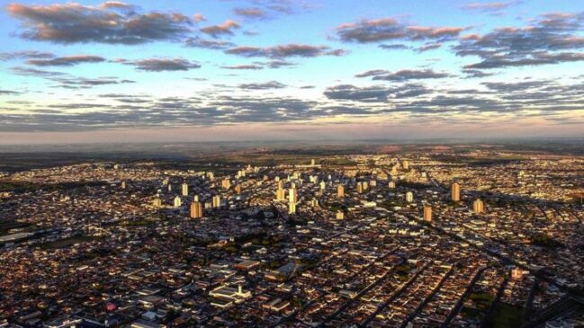 Franca é conhecida por ser a cidade mais bem avaliada de São Paulo e do Brasil