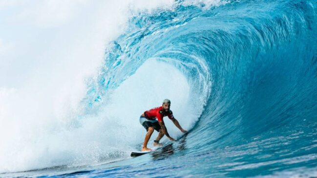 Praia brasileira será palco do maior evento de cultura do surfe à beira mar da América do Sul