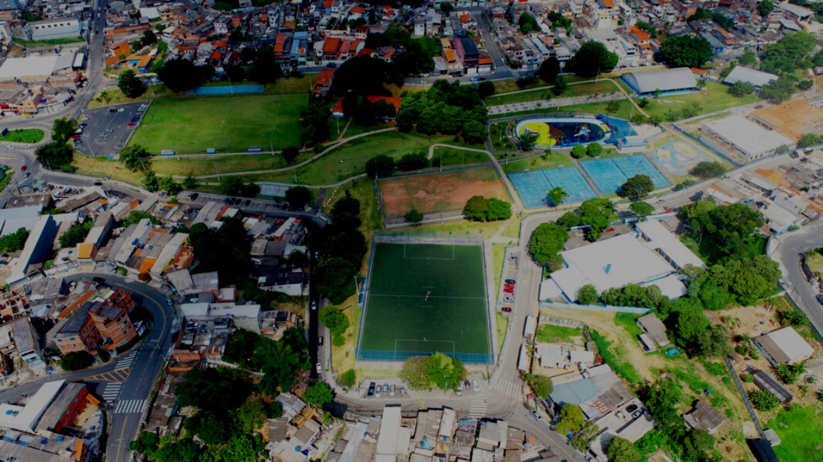 Evento ocorre nesta quarta-feira (26/3), das 10h às 14h, no Parque do Planalto