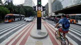 Próximo passeio do Bike Tour Azul será neste domingo (30/3)