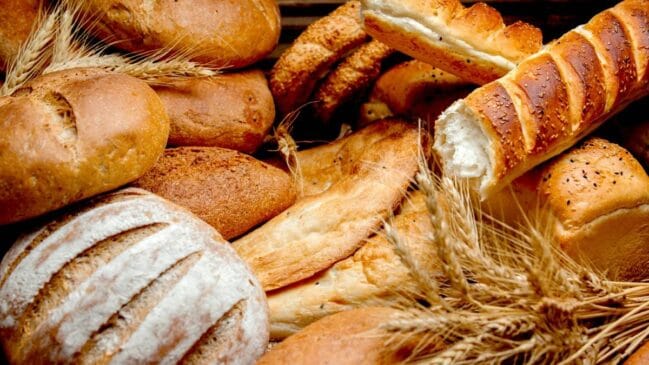 Apenas no município de São Paulo são consumidos 20 mil pães franceses por dia
