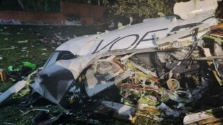 Somente caixa preta pode revelar o que realmente aconteceu na queda do avião da Voepass, diz especialista