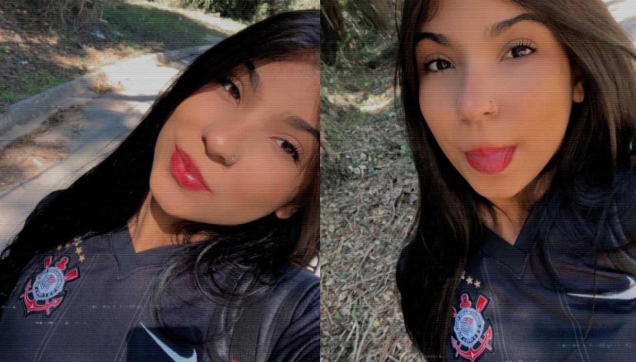 Corpo de Vitória estava sem roupas, com sinais de violência e o cabelo raspado; caso segue em investigação