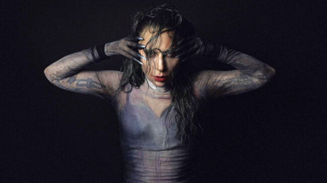 Lady Gaga, uma das maiores artistas do mundo da música, irá retornar ao Brasil no próximo ano