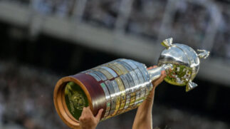 Final da Libertadores será disputada em novembro, em Lima, no Peru