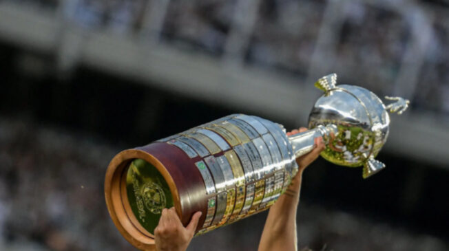 Final da Libertadores será disputada em novembro, em Lima, no Peru