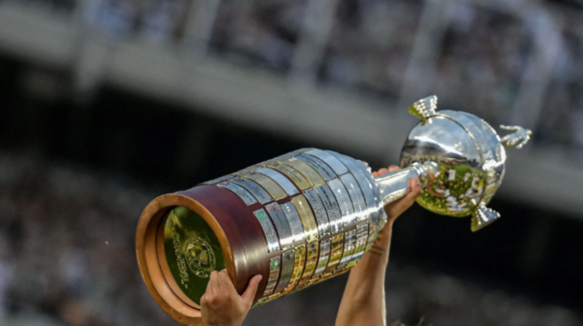 Final da Libertadores será disputada em novembro, em Lima, no Peru