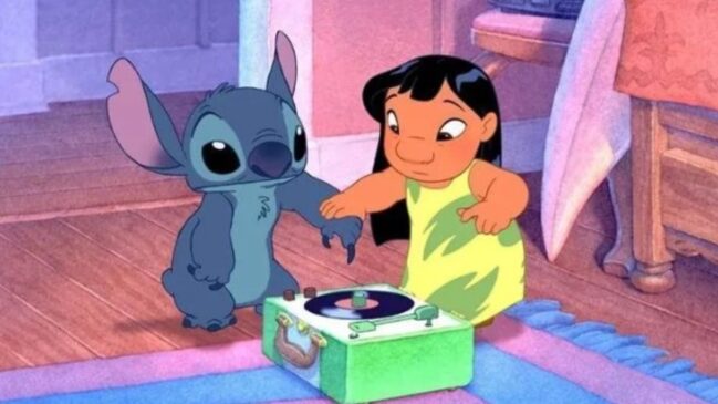 Espetáculo será inspirado no filme da Disney 'Lilo & Stitch'