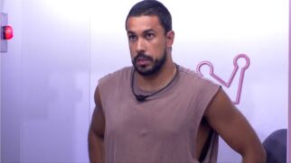 Após quase 10 horas de prova, Maike é o novo líder do BBB25