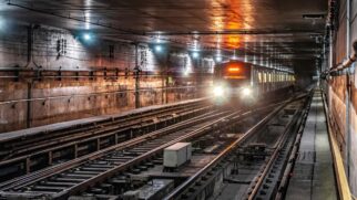 Agenda no país inclui reuniões com referências globais em tecnologia ferroviária e grandes investidores
