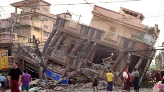 Magnitude de 7,7 coloca país em alerta; especialistas avaliam impactos e perigos