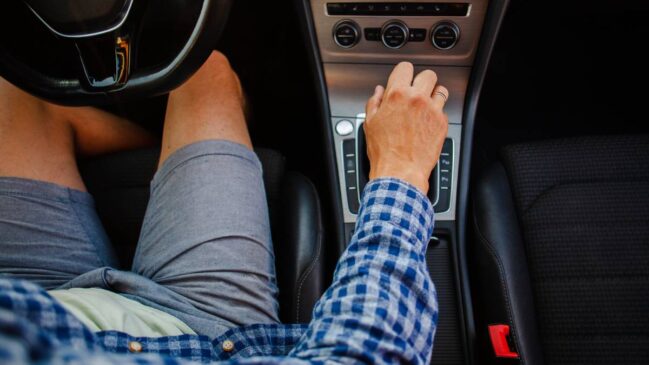 Saber como dar a partida da forma correta garante o desempenho ideal