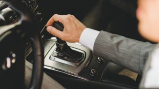 Câmbio automático traz conforto e praticidade para motoristas