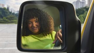 Apenas 8,99% dos acidentes em Brasília, em 2024, envolviam motoristas do gênero feminino, segundo Detran-DF