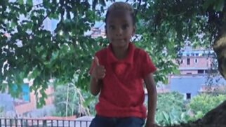 Kayo Miguel Neves da Silva tinha 9 anos e sonhava em ser policial