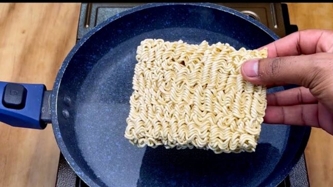 Nutricionistas alertam sobre o perigo dos alimentos ultraprocessados