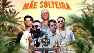 Música 'Mãe Solteira' é a mais tocada do Brasil, no Spotify