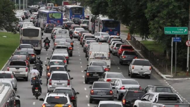 Medida vale de 16 a 18 de fevereiro, segundo a Companhia de Engenharia de Tráfego (CET)