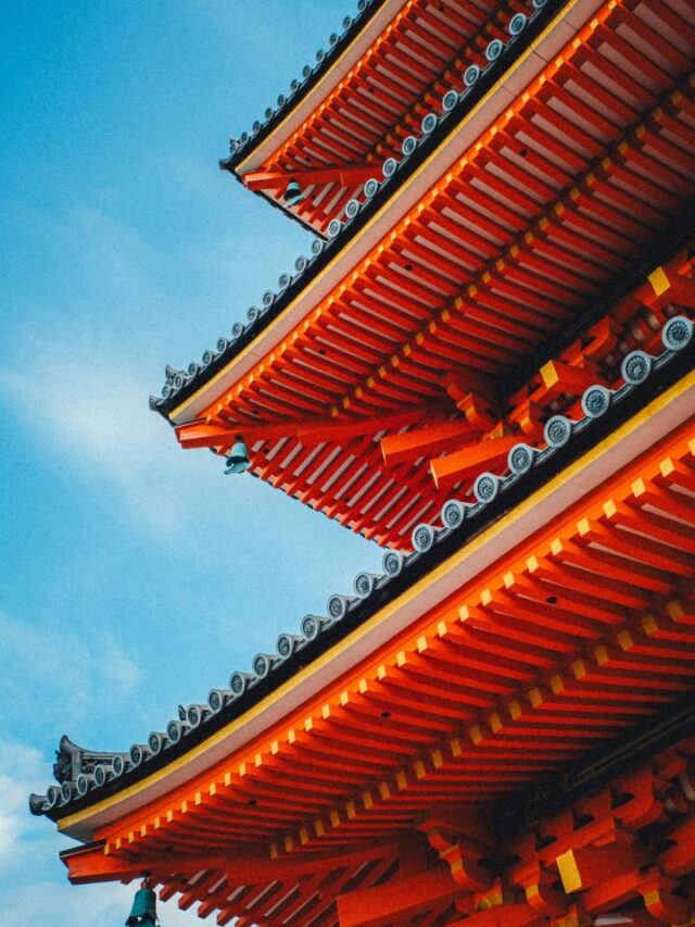 Pedaço do Japão em SP convida turistas a um mergulho na cultura oriental