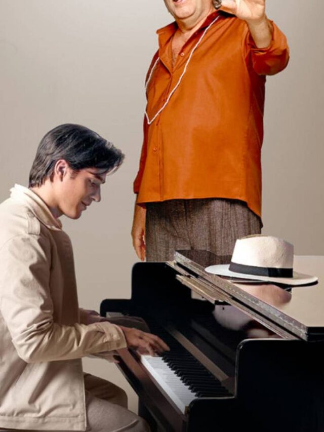 ‘Tom Jobim Musical’ estreia em São Paulo