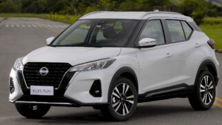Nissan Move inclui IPVA, seguro, revisões, taxas, impostos e assistência vinte e quatro horas