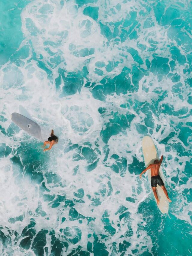 Paraíso do surfe no litoral de São Paulo será cenário de competição