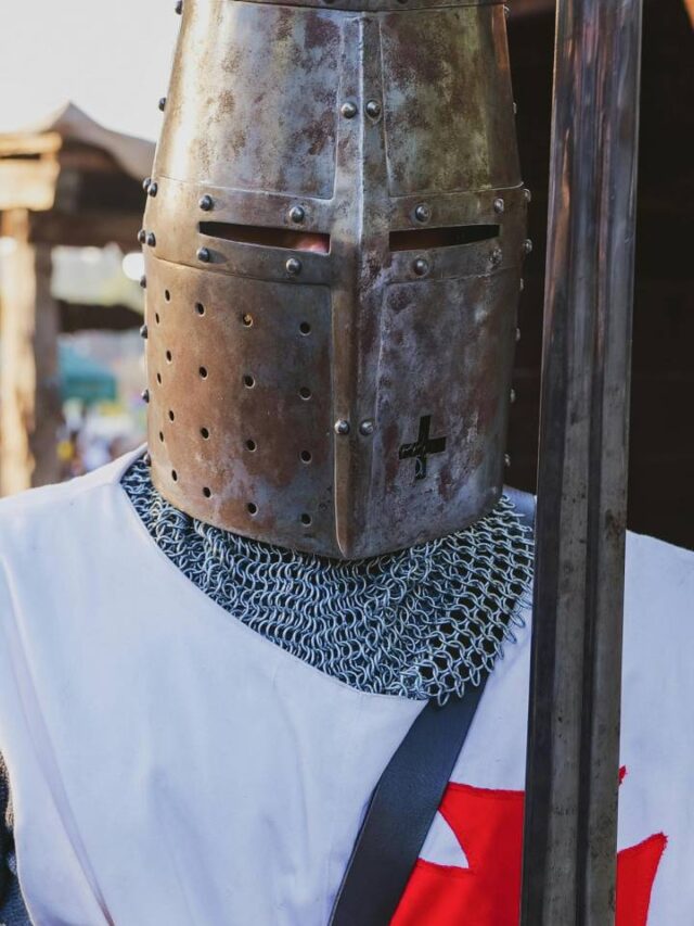 Evento medieval gratuito traz batalhas, shows e hidromel a São Paulo