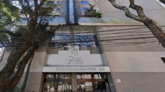 Em São Bernardo do Campo, uma sala comercial de 30,5 m² vai a leilão
