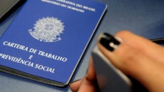 Interessados devem se cadastrar no Portal Cate ou comparecer a uma das unidades de serviços