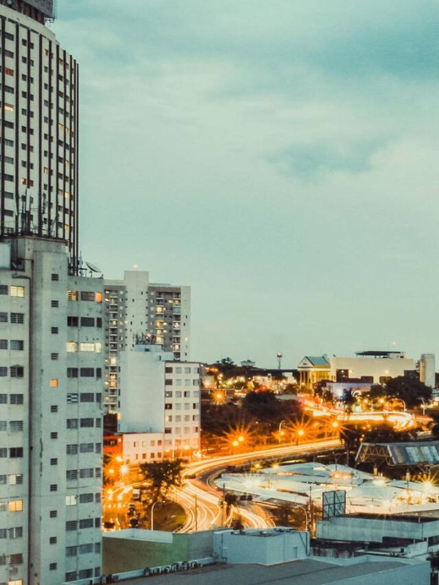 Cidade do interior de SP é a quarta mais cara para se viver no Brasil
