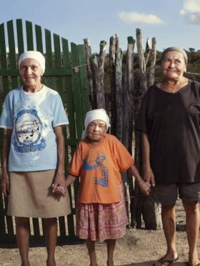 Cidade no interior de Sergipe é conhecida como ‘capital dos anões’