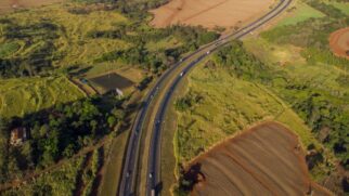 Serão implantados 15,8 quilômetros de vias marginais em São José do Rio Preto