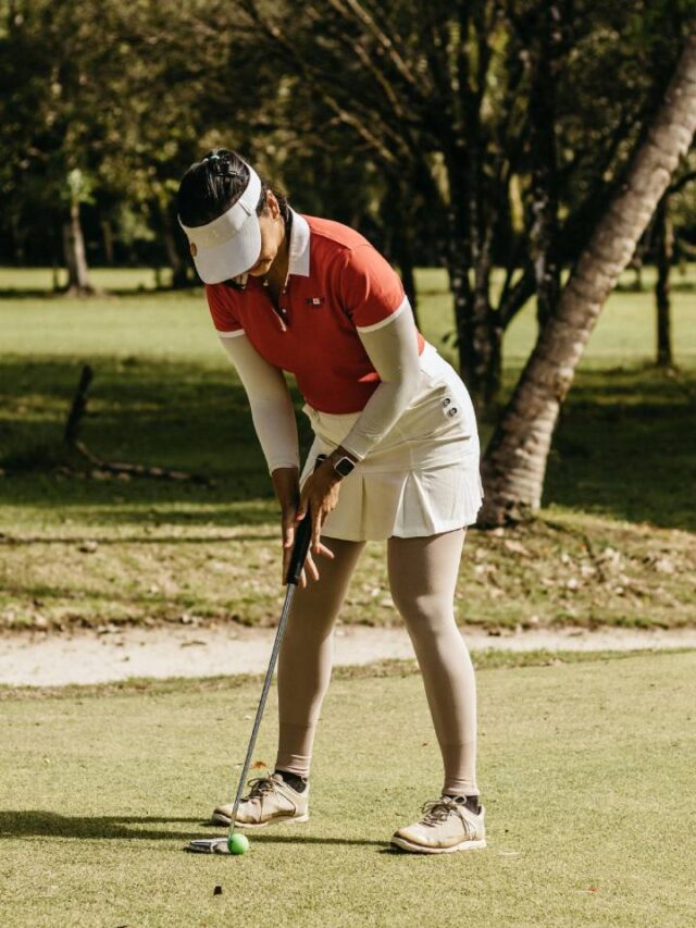 São Paulo tem clube de golfe com tamanho equivalente a 84 campos de futebol