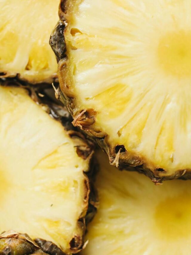 ‘Capital do abacaxi’ produz 66 milhões de unidades da fruta por ano