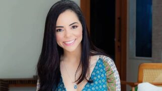 Monique Elias é ex-mulher de Itamar Serpa, fundador da Embelleze