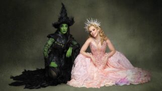 'Wicked' é um dos maiores destaques da temporada