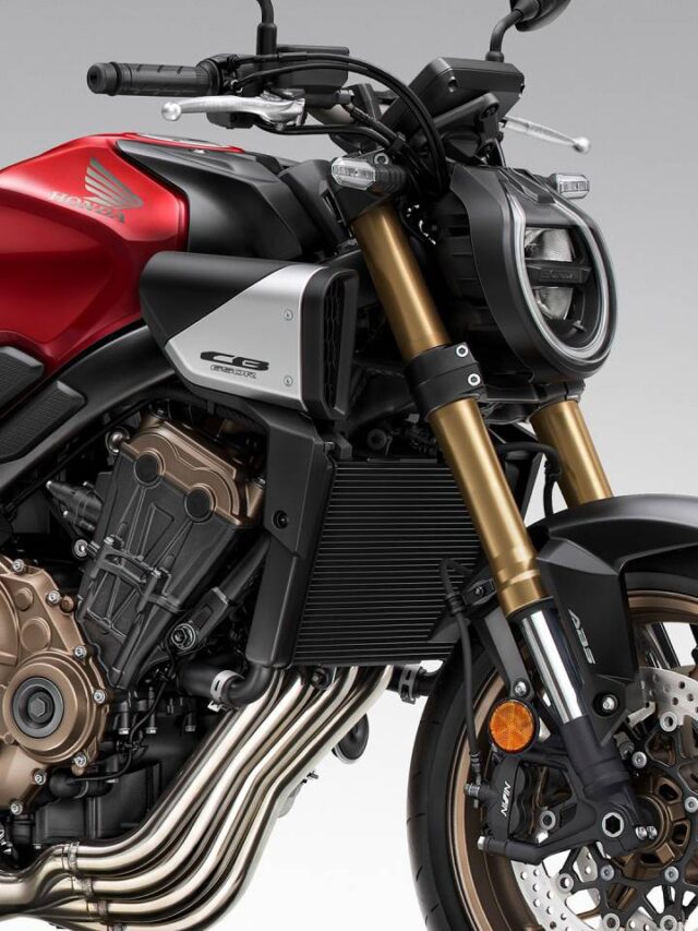 Honda confirma vinda de modelos inéditos para o mercado brasileiro