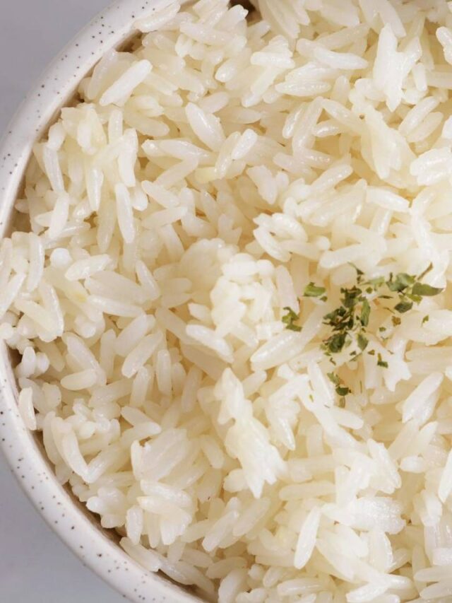 Requentar arroz pode trazer sérios riscos para sua saúde