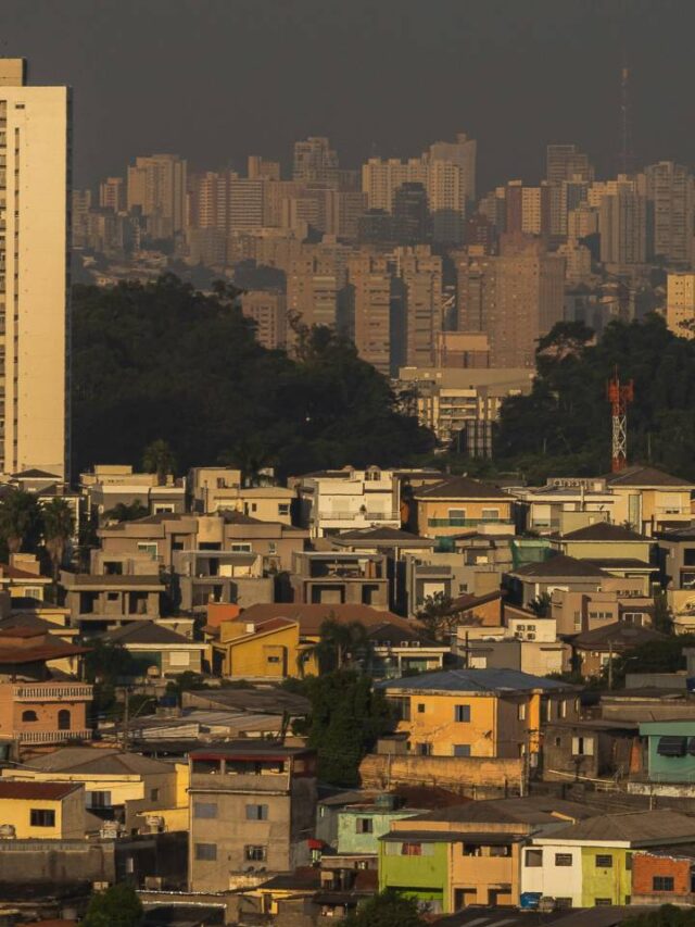 Cidade em SP é mais rica que 59 países e 21 capitais brasileiras
