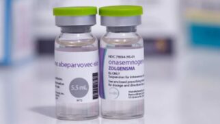 Na rede particular o medicamento custa em média R$ 7 milhões