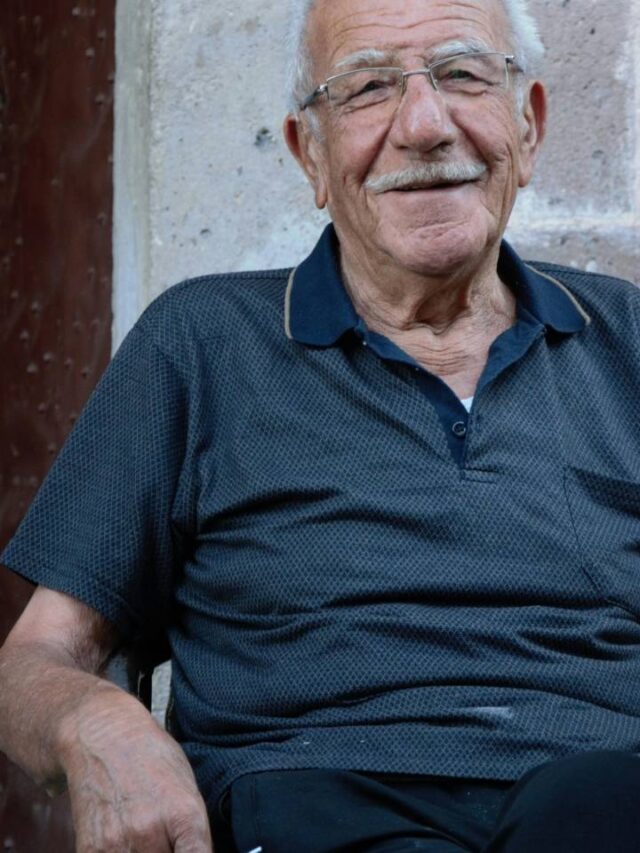 6 benefícios que pessoas com mais de 60 anos têm no Brasil e poucos sabem